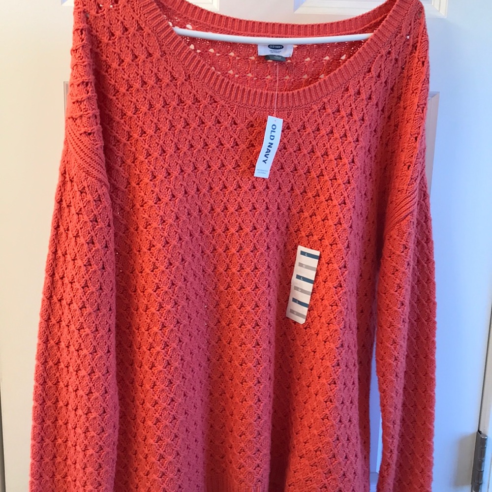 Old Navy Sweater